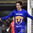 Con este resultado, Pumas mantiene su condición de invicto, con dos victorias y dos empates, alcanzando ocho puntos en el torneo. Con este resultado, Pumas mantiene su condición de invicto, con dos victorias y dos empates, alcanzando ocho puntos en el torneo.