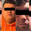Autoridades informaron que, tras un cruce de datos, los implicados presuntamente forman parte de un grupo generador de violencia en el sur de la Ciudad de México, dedicado a la venta de droga y extorsión.