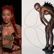 FKA Twigs gana su primer Grammy y envía un mensaje inspirador a los artistas del mundo FKA Twigs gana su primer Grammy y envía un mensaje inspirador a los artistas del mundo