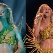 Zara Larsson: ¡La reina del pop ilumina los Grammy con "Midnight Sun" y un look de ensueño! Zara Larsson: ¡La reina del pop ilumina los Grammy con "Midnight Sun" y un look de ensueño!