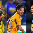 América, Tigres y Pumas debutan en Concachampions