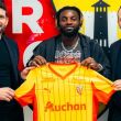 RC Lens respalda a Saint-Maximin tras comentarios racistas RC Lens respalda a Saint-Maximin tras comentarios racistas