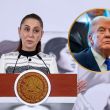 Sheinbaum Trump 