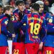 Barcelona vence al Albacete y está en semifinales de la Copa del Rey 
