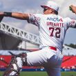 Con este resultado, los Tomateros emparejan su marca en la ronda preliminar y se colocan con récord de 1-1 (.500), manteniéndose en la lucha por un lugar en las semifinales. Con este resultado, los Tomateros emparejan su marca en la ronda preliminar y se colocan con récord de 1-1 (.500), manteniéndose en la lucha por un lugar en las semifinales.