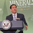 Marco Rubio Marco Rubio