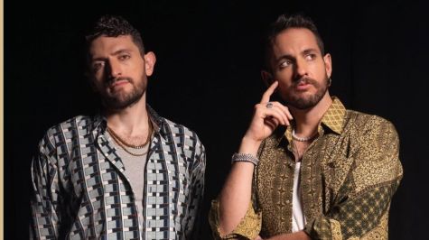 "Los Rumberos: ‘Queremos que el Metropólitan tiemble de emoción’ — Entrevista exclusiva sobre su concierto del 7 de febrero"