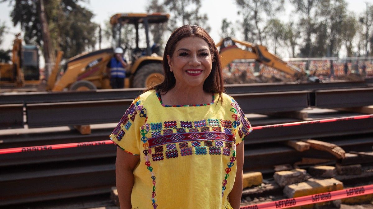 Niega Clara Brugada haber pedido un 'pacto de silencio' sobre nota roja