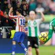 Real Betis vs Atlético de Madrid por el último lugar en las Semifinales 