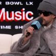 Bad Bunny dará una gran fiesta en el super bowl Bad Bunny dará una gran fiesta en el super bowl