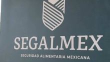 Segalmex