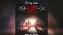 Stray Kids 