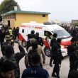 Atentado suicida en una mezquita del sur de Islamabad, Pakistán Atentado suicida en una mezquita del sur de Islamabad, Pakistán