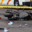 Atropellado por la Guardia Nacional