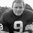 Fallece Sonny Jurgensen a los 91 años 
