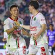 Con este resultado, Guadalajara llegó a 15 puntos de 15 posibles, y mantiene una ventaja de cinco unidades sobre su más cercano perseguidor, Tigres. Con este resultado, Guadalajara llegó a 15 puntos de 15 posibles, y mantiene una ventaja de cinco unidades sobre su más cercano perseguidor, Tigres.