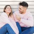 pareja