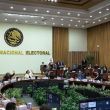 Sheinbaum pide al INE transparentar recursos para elección judicial de 2025