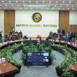 INE multa a cinco partidos políticos por afiliaciones indebidas INE multa a cinco partidos políticos por afiliaciones indebidas