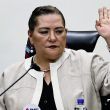 Elección judicial 2025 INE ve inviable voto en el extranjero Elección judicial 2025 INE ve inviable voto en el extranjero