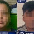 Trata de personas Trata de personas