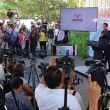 detienen 92 policias Chiapas