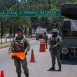 Fuerzas Armadas enfrentamientos criminales siete anos Fuerzas Armadas enfrentamientos criminales siete anos