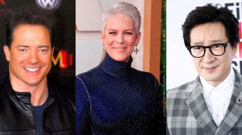 De una 'momia' a un 'niño Spielberg', los resucitados y redimidos del Oscar