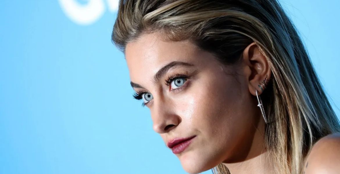 Paris Jackson, más cerca de Kurt Cobain que de su padre Michael Jackson