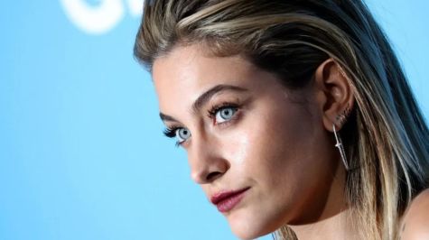Paris Jackson, más cerca de Kurt Cobain que de su padre Michael Jackson