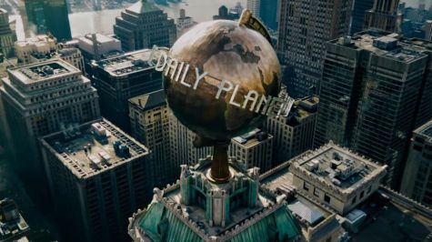 ¡Un primer vistazo al nuevo Superman! DC revela imágenes del tráiler de la película