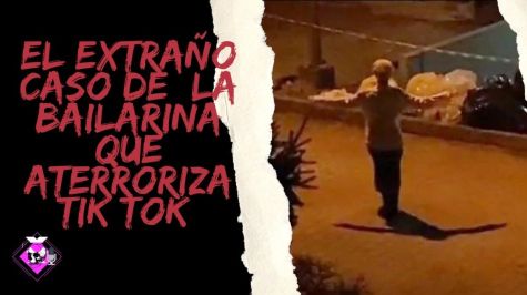 El extraño caso de Baba za Zvezdara la bailarina que aterroriza Tik Tok