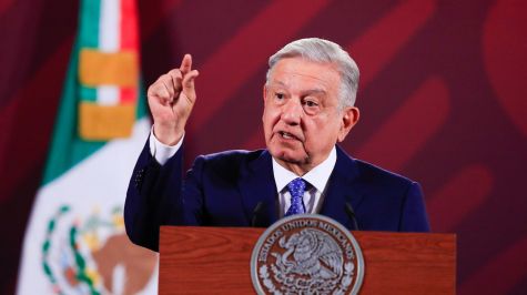 AMLO confirma que grupo armado secuestró a cuatro estadounidenses en Matamoros