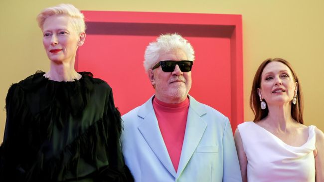 Almodóvar