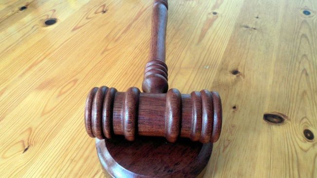 lista complementaria eleccion judicial errores