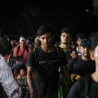 Tapachula migrantes salidas constantes