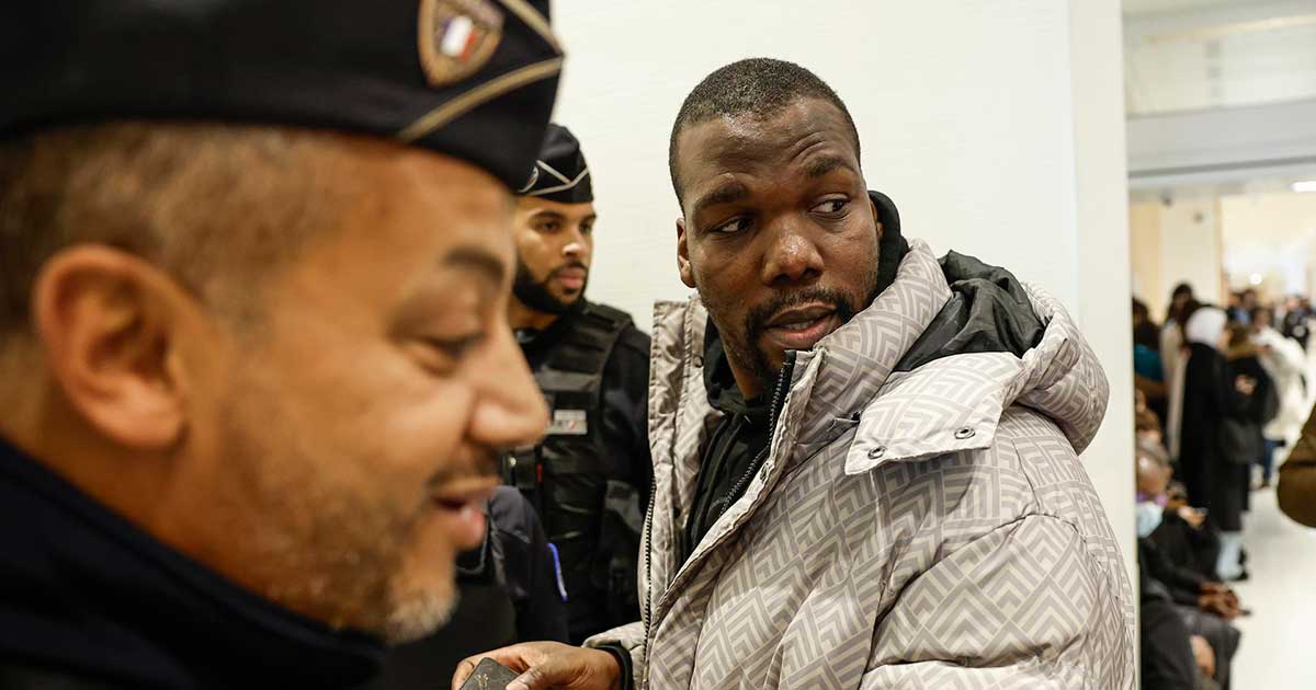 Condenan al hermano de Paul Pogba por chantajear al jugador