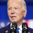 Biden firma ley de presupuestos que evita un cierre de Gobierno