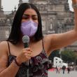 Desmienten fuga de Vera Carrizal, agresor de la saxofonista María Elena Ríos