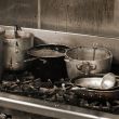 Inspectores de sanidad británicos cierran restaurante por servir carne de rata