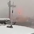 Gramado Brasil aeronave 10 muertos
