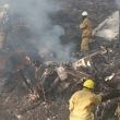 Quitupan Jalisco desploma avioneta siete muertos