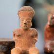 combaten trafico patrimonio prehispanico AMLO