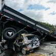 accidente vial Minas Gerais Brasil 41 muertos