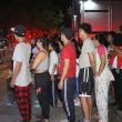 Migrantes Navidad Tapachula