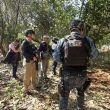 15 cuerpos fosas clandestinas Chiapas