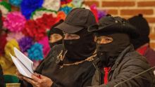 EZLN Chiapas no cedera violencia Chiapas