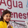 agua bienestar garrafones Clara Brugada agua bienestar garrafones Clara Brugada