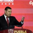 Alejandro Armenta Puebla Sheridan Mata