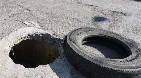 Robo de coladeras en CDMX se castigará entre 50 a 100 mil pesos y de ...